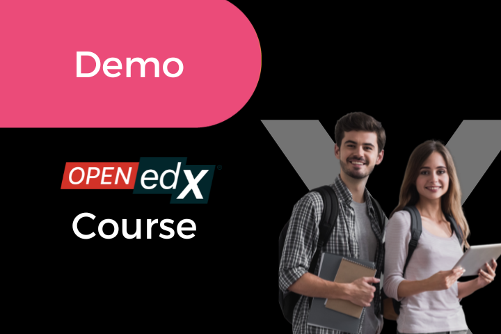 Open edX Demo Course 2025